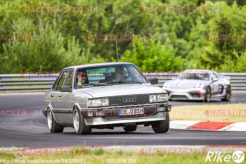 Bild #18029671 - Touristenfahrten Nürburgring Nordschleife (25.07.2022)