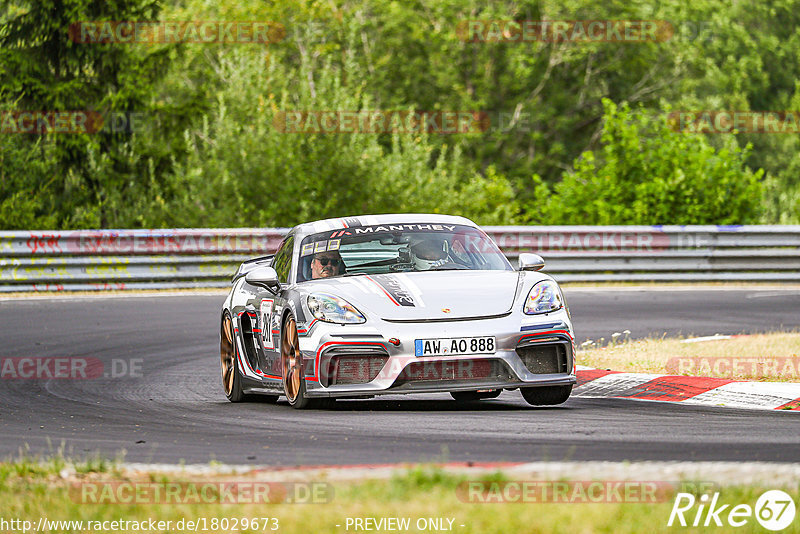 Bild #18029673 - Touristenfahrten Nürburgring Nordschleife (25.07.2022)