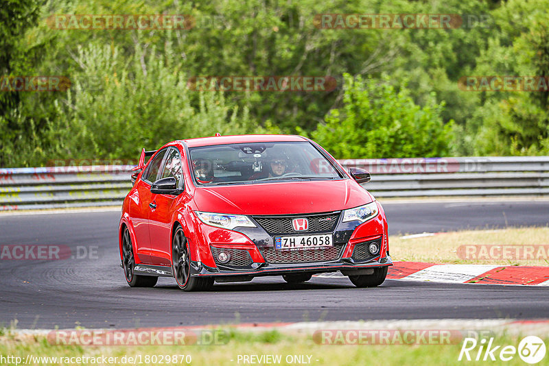 Bild #18029870 - Touristenfahrten Nürburgring Nordschleife (25.07.2022)