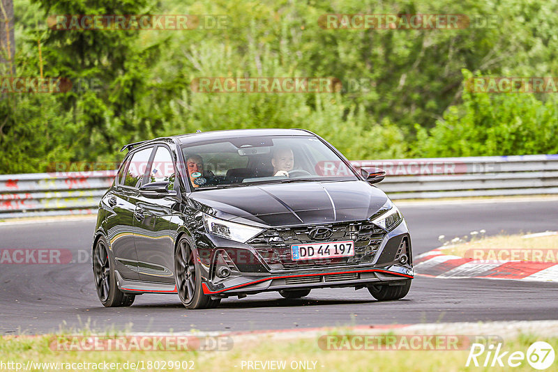 Bild #18029902 - Touristenfahrten Nürburgring Nordschleife (25.07.2022)