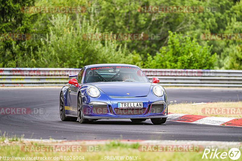 Bild #18029904 - Touristenfahrten Nürburgring Nordschleife (25.07.2022)