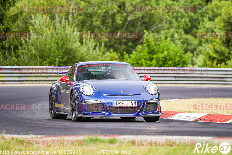 Bild #18029905 - Touristenfahrten Nürburgring Nordschleife (25.07.2022)