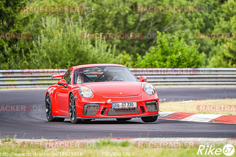 Bild #18029916 - Touristenfahrten Nürburgring Nordschleife (25.07.2022)