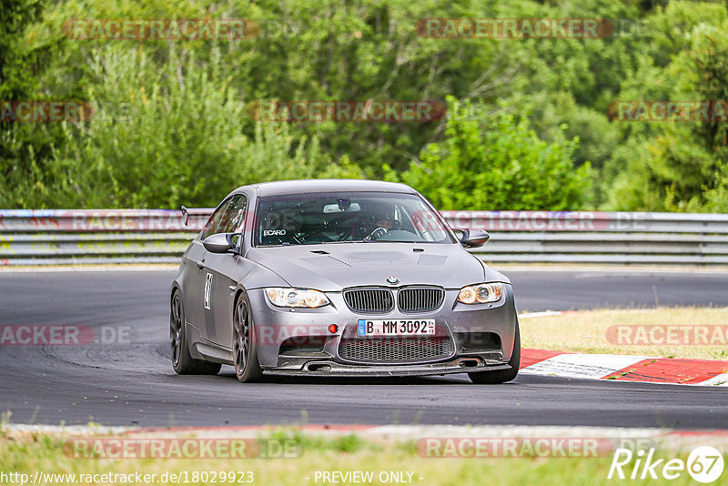 Bild #18029923 - Touristenfahrten Nürburgring Nordschleife (25.07.2022)