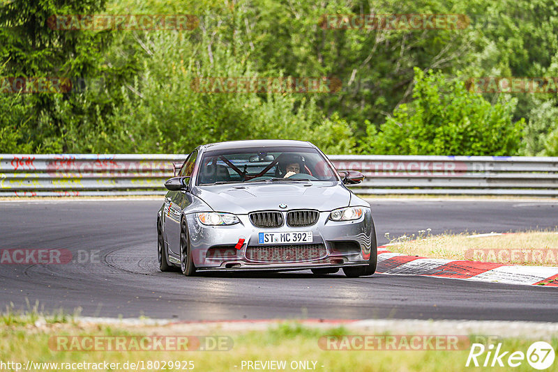 Bild #18029925 - Touristenfahrten Nürburgring Nordschleife (25.07.2022)