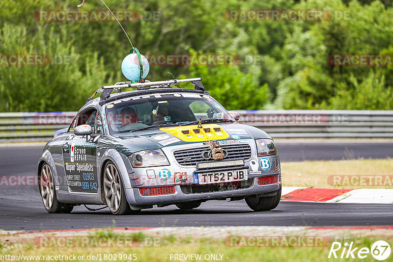 Bild #18029945 - Touristenfahrten Nürburgring Nordschleife (25.07.2022)