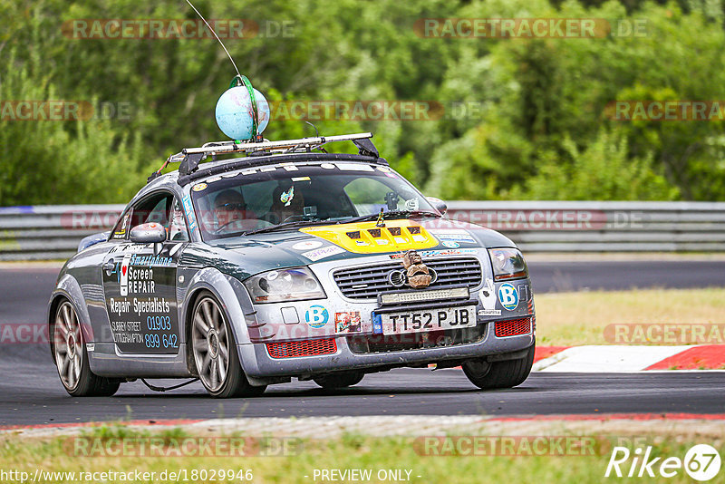 Bild #18029946 - Touristenfahrten Nürburgring Nordschleife (25.07.2022)