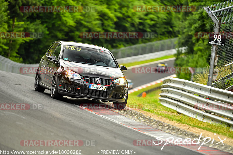 Bild #18030280 - Touristenfahrten Nürburgring Nordschleife (25.07.2022)