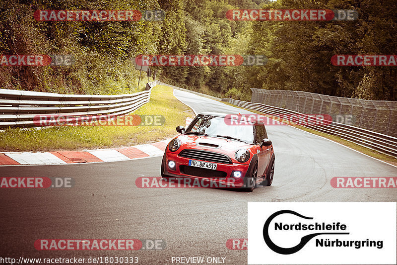 Bild #18030333 - Touristenfahrten Nürburgring Nordschleife (25.07.2022)