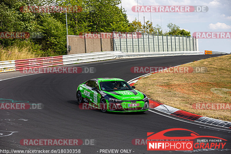 Bild #18030358 - Touristenfahrten Nürburgring Nordschleife (25.07.2022)