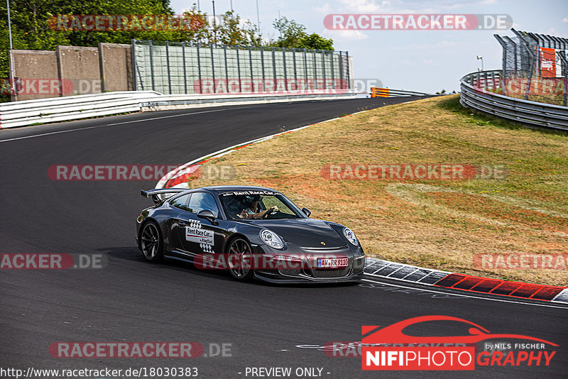 Bild #18030383 - Touristenfahrten Nürburgring Nordschleife (25.07.2022)