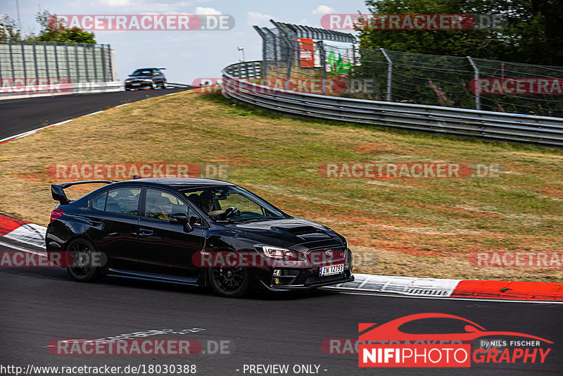 Bild #18030388 - Touristenfahrten Nürburgring Nordschleife (25.07.2022)