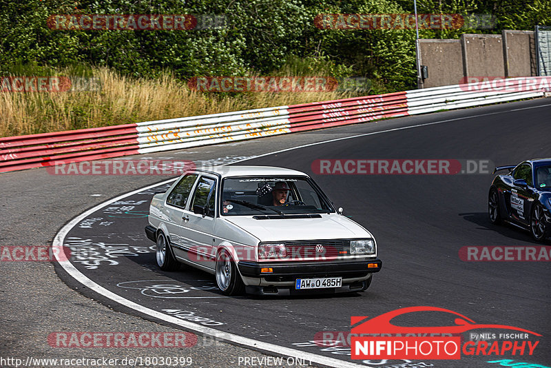 Bild #18030399 - Touristenfahrten Nürburgring Nordschleife (25.07.2022)