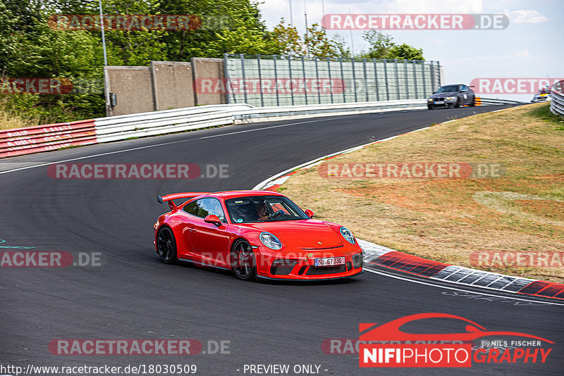 Bild #18030509 - Touristenfahrten Nürburgring Nordschleife (25.07.2022)