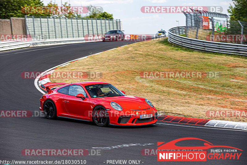 Bild #18030510 - Touristenfahrten Nürburgring Nordschleife (25.07.2022)