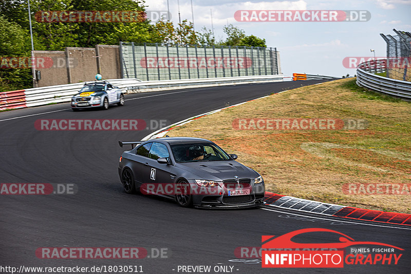 Bild #18030511 - Touristenfahrten Nürburgring Nordschleife (25.07.2022)