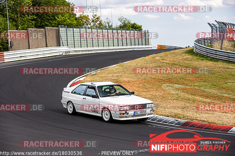 Bild #18030536 - Touristenfahrten Nürburgring Nordschleife (25.07.2022)