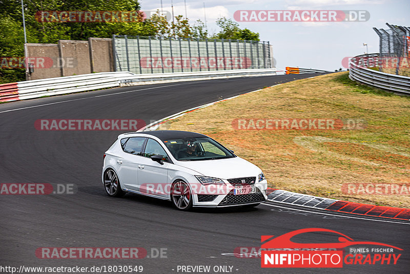 Bild #18030549 - Touristenfahrten Nürburgring Nordschleife (25.07.2022)