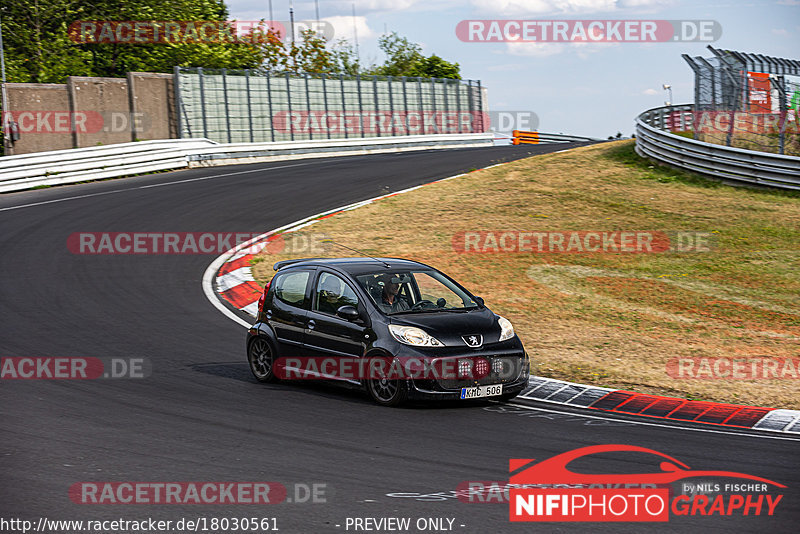 Bild #18030561 - Touristenfahrten Nürburgring Nordschleife (25.07.2022)