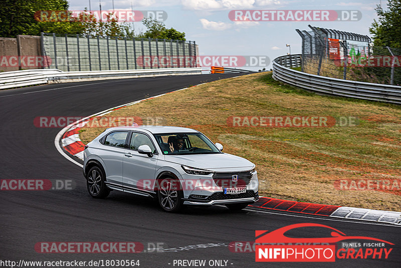 Bild #18030564 - Touristenfahrten Nürburgring Nordschleife (25.07.2022)