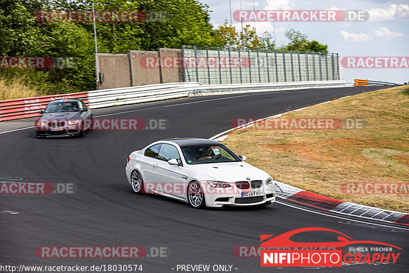 Bild #18030574 - Touristenfahrten Nürburgring Nordschleife (25.07.2022)