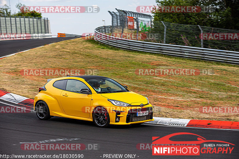 Bild #18030590 - Touristenfahrten Nürburgring Nordschleife (25.07.2022)