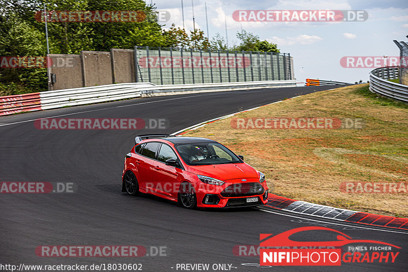 Bild #18030602 - Touristenfahrten Nürburgring Nordschleife (25.07.2022)