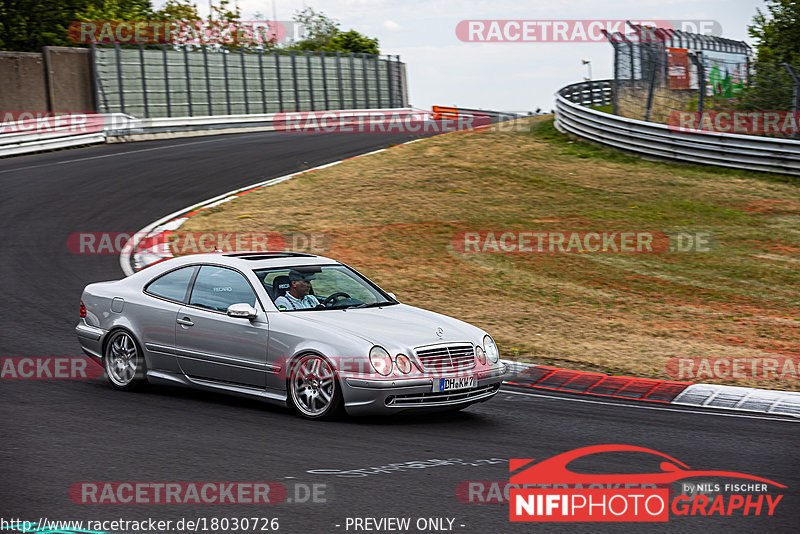 Bild #18030726 - Touristenfahrten Nürburgring Nordschleife (25.07.2022)