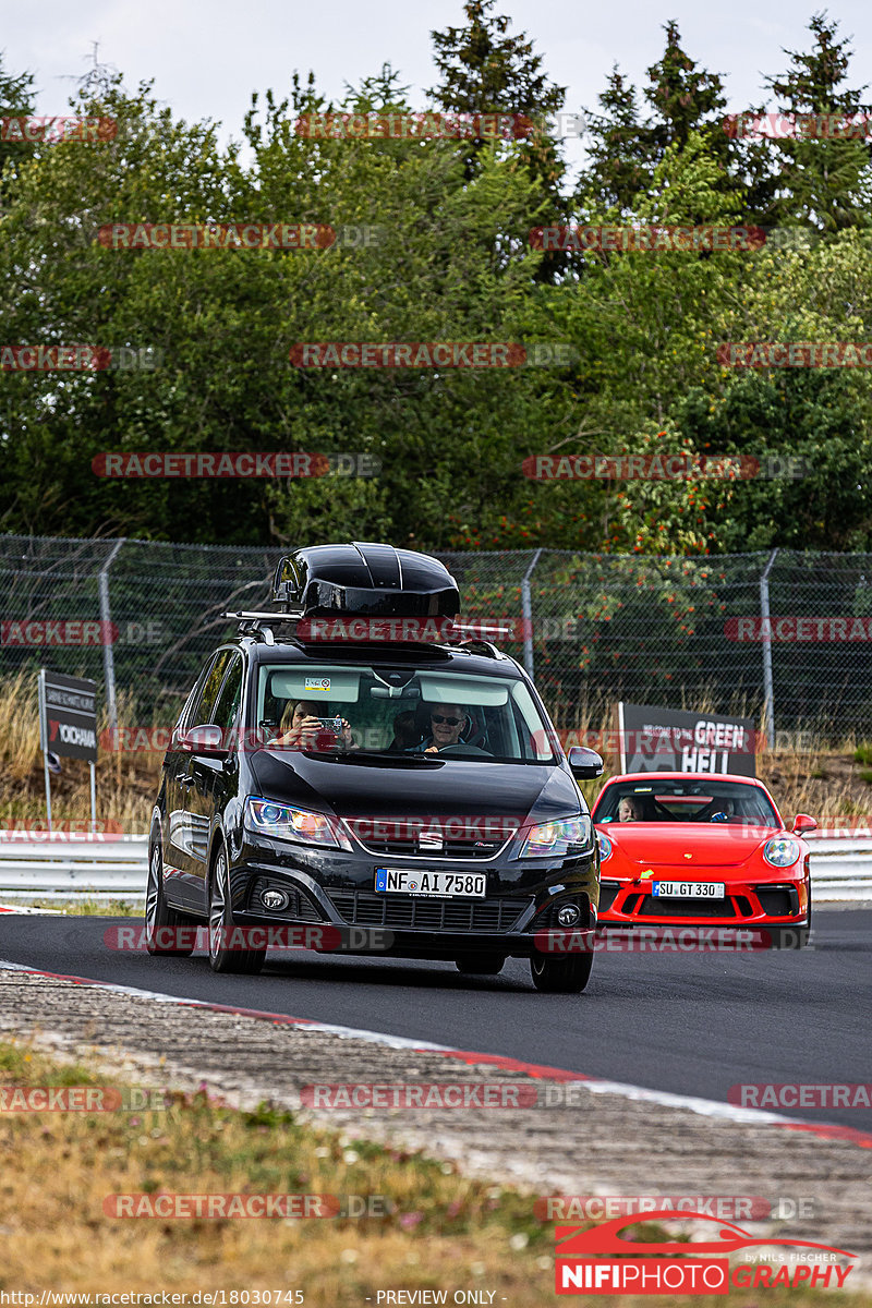 Bild #18030745 - Touristenfahrten Nürburgring Nordschleife (25.07.2022)