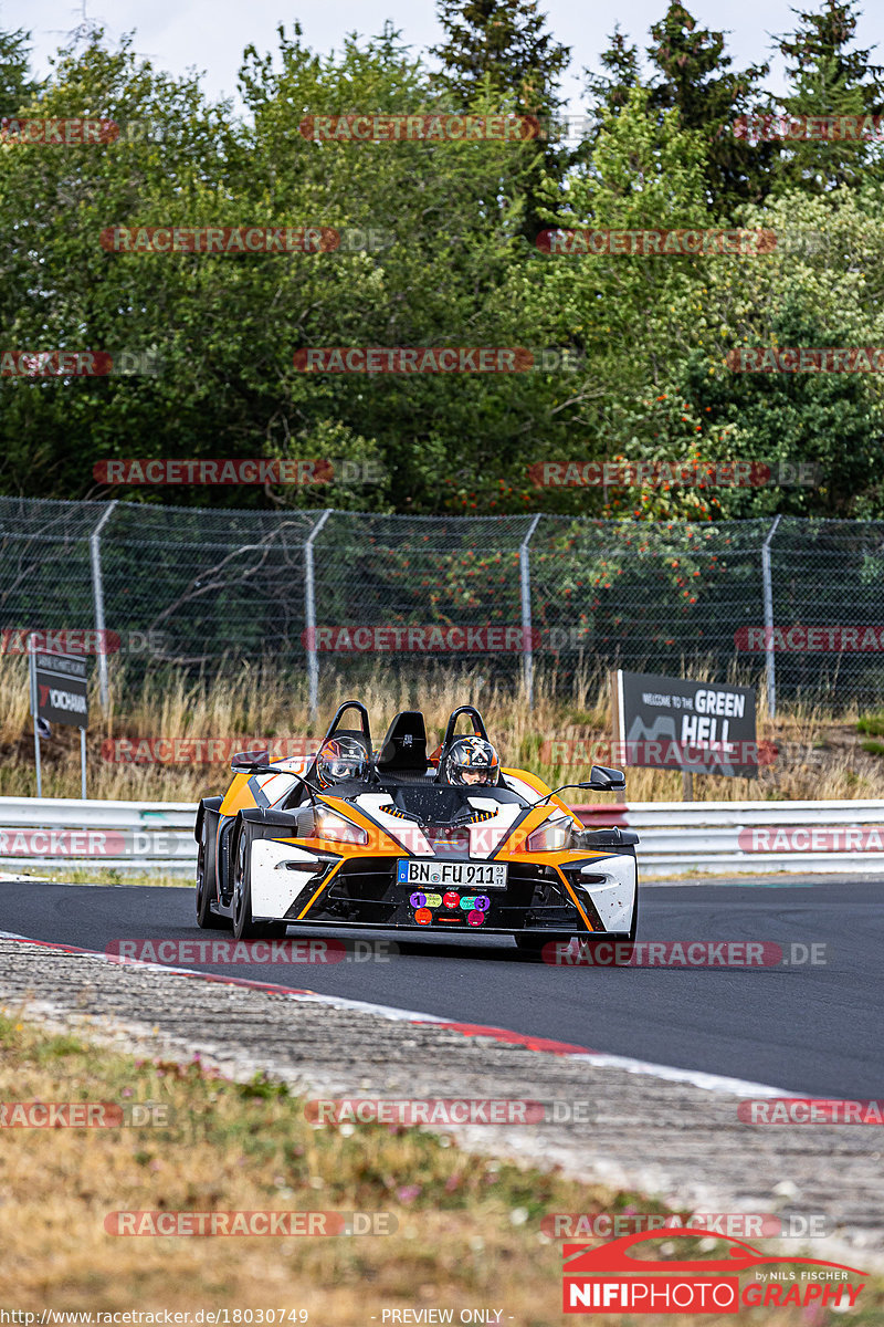 Bild #18030749 - Touristenfahrten Nürburgring Nordschleife (25.07.2022)