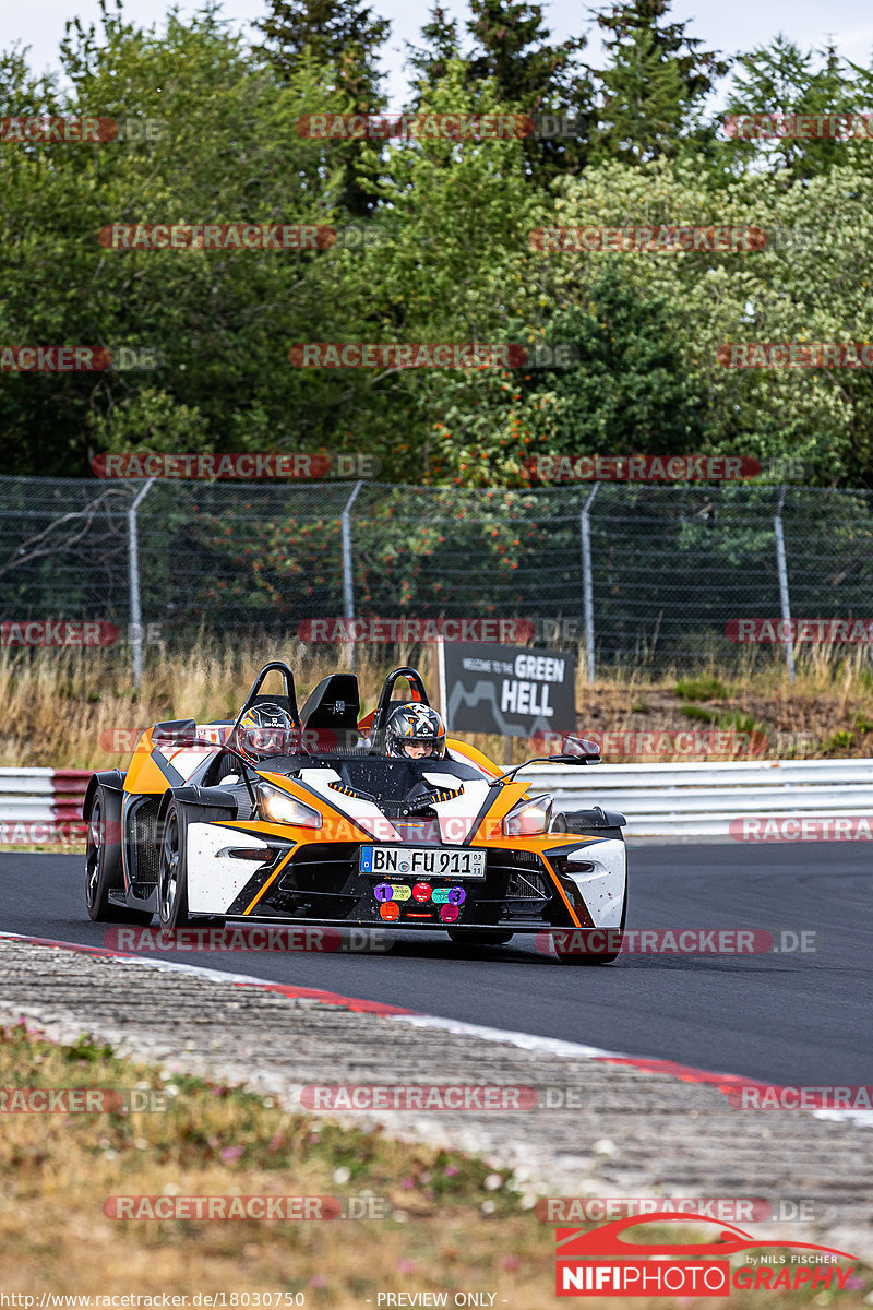 Bild #18030750 - Touristenfahrten Nürburgring Nordschleife (25.07.2022)