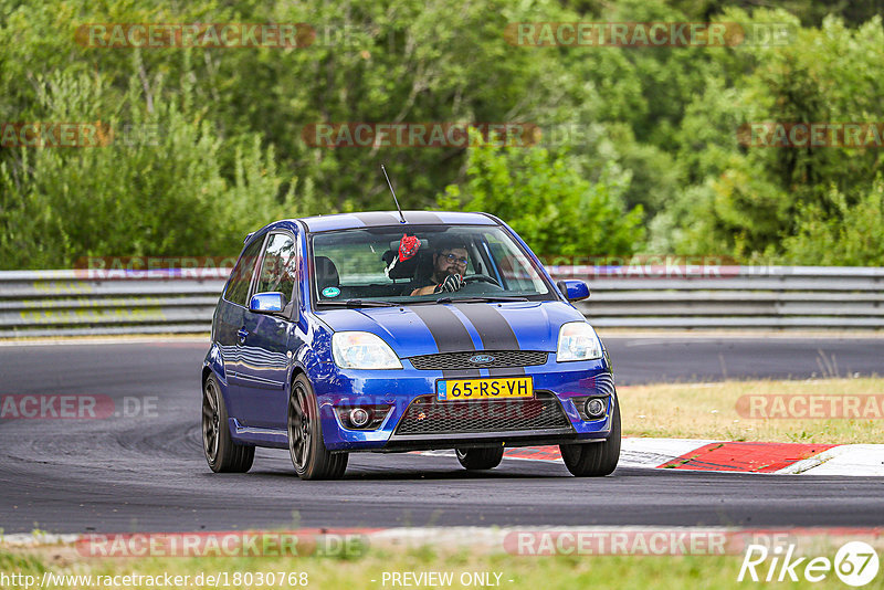 Bild #18030768 - Touristenfahrten Nürburgring Nordschleife (25.07.2022)