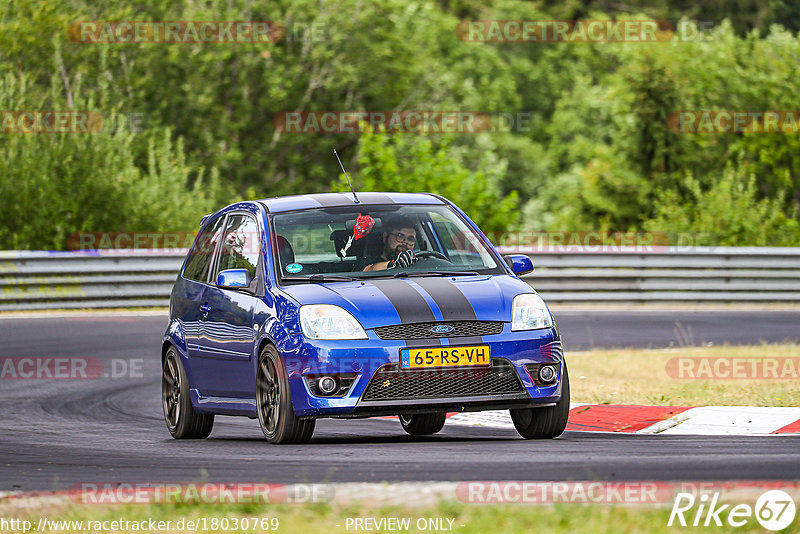 Bild #18030769 - Touristenfahrten Nürburgring Nordschleife (25.07.2022)