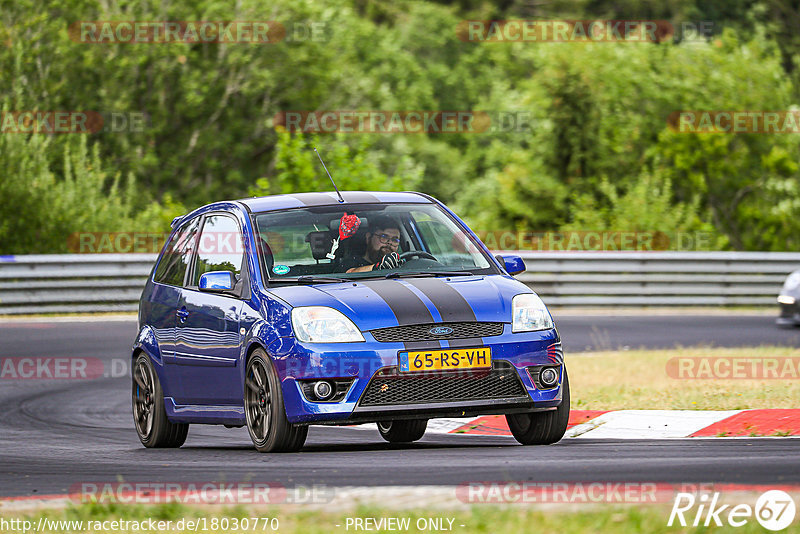 Bild #18030770 - Touristenfahrten Nürburgring Nordschleife (25.07.2022)