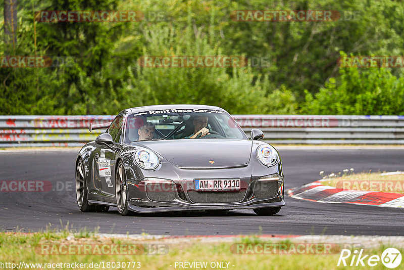 Bild #18030773 - Touristenfahrten Nürburgring Nordschleife (25.07.2022)