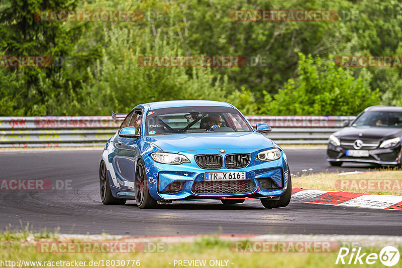 Bild #18030776 - Touristenfahrten Nürburgring Nordschleife (25.07.2022)