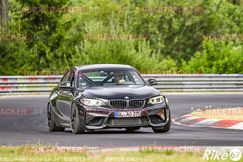 Bild #18030783 - Touristenfahrten Nürburgring Nordschleife (25.07.2022)