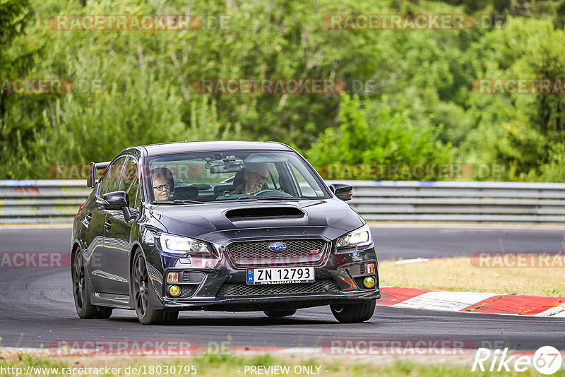 Bild #18030795 - Touristenfahrten Nürburgring Nordschleife (25.07.2022)