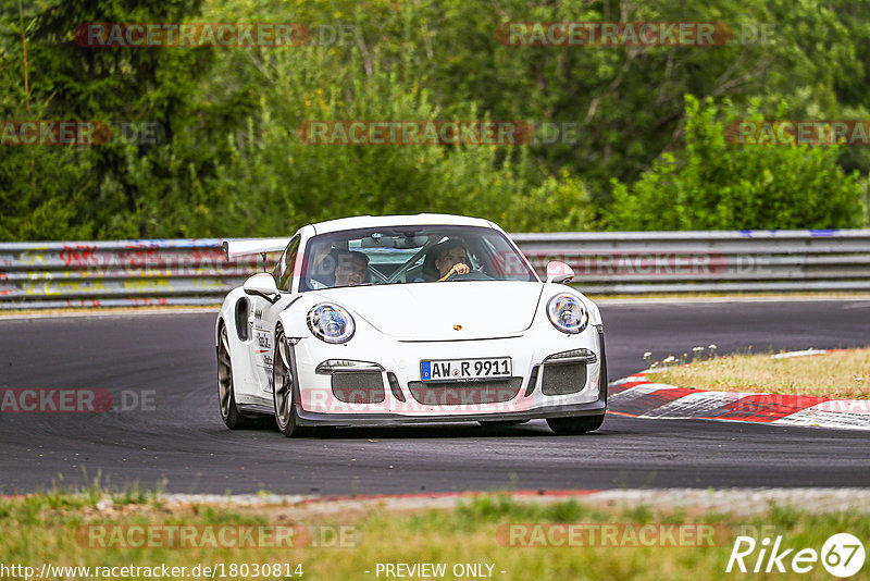 Bild #18030814 - Touristenfahrten Nürburgring Nordschleife (25.07.2022)