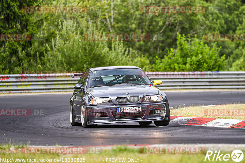 Bild #18030825 - Touristenfahrten Nürburgring Nordschleife (25.07.2022)