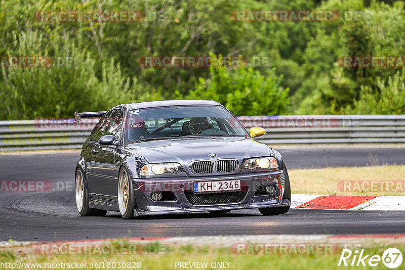 Bild #18030828 - Touristenfahrten Nürburgring Nordschleife (25.07.2022)