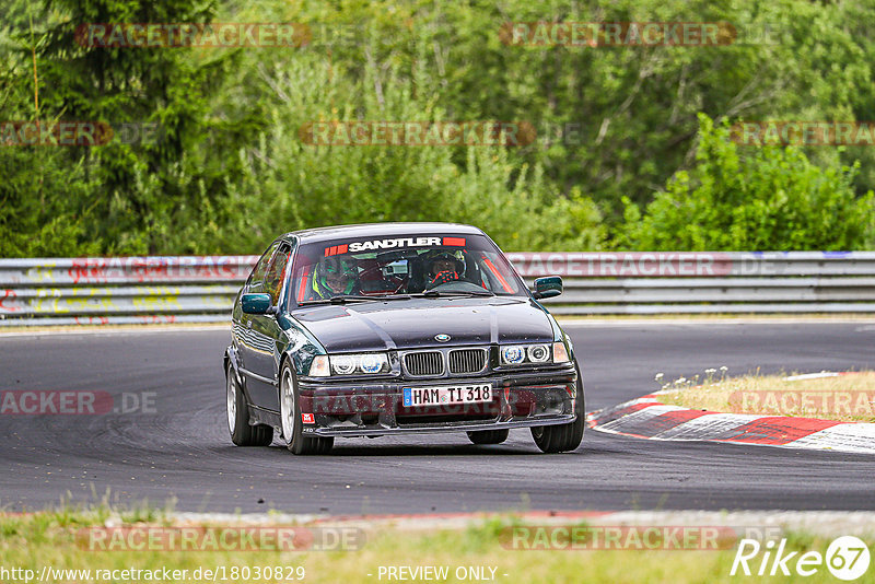 Bild #18030829 - Touristenfahrten Nürburgring Nordschleife (25.07.2022)