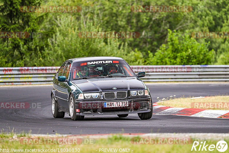 Bild #18030830 - Touristenfahrten Nürburgring Nordschleife (25.07.2022)