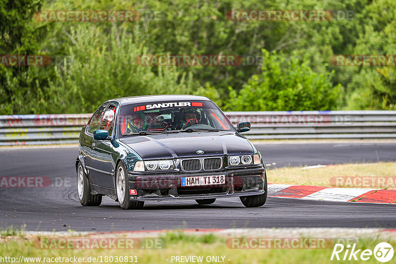 Bild #18030831 - Touristenfahrten Nürburgring Nordschleife (25.07.2022)