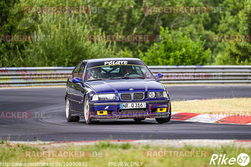 Bild #18030832 - Touristenfahrten Nürburgring Nordschleife (25.07.2022)