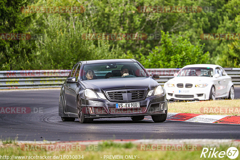 Bild #18030834 - Touristenfahrten Nürburgring Nordschleife (25.07.2022)