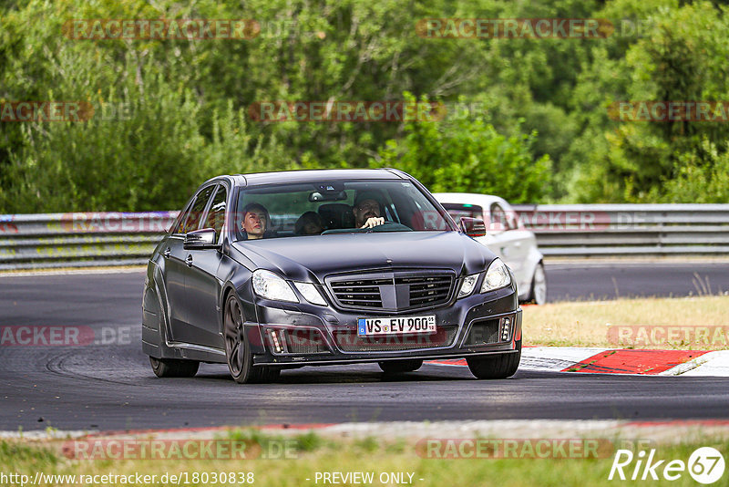 Bild #18030838 - Touristenfahrten Nürburgring Nordschleife (25.07.2022)