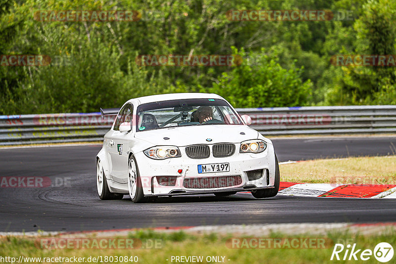 Bild #18030840 - Touristenfahrten Nürburgring Nordschleife (25.07.2022)