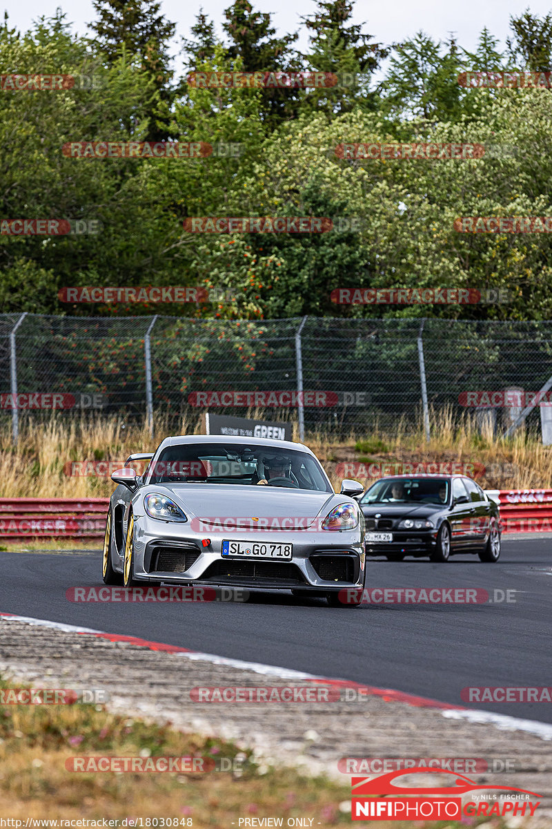 Bild #18030848 - Touristenfahrten Nürburgring Nordschleife (25.07.2022)