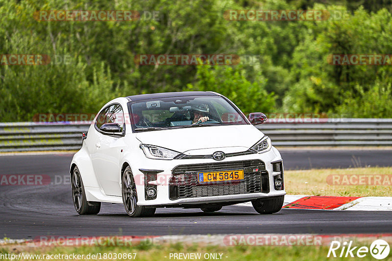 Bild #18030867 - Touristenfahrten Nürburgring Nordschleife (25.07.2022)